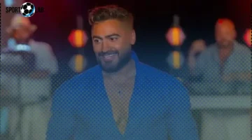 تامر حسني يعود إلى القاهرة بعد جراحة دقيقة لاستئصال ورم – آخر أخبار اليوم